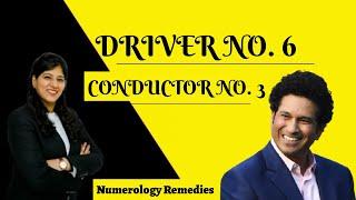 Driver Number 6 Conductor Number 3 Numerology Number #𝐯𝐚𝐬𝐭𝐮 #𝐯𝐚𝐬𝐭𝐮𝐬𝐡𝐚𝐬𝐭𝐫𝐚