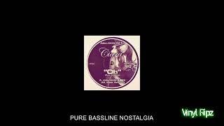 CIARA - OH ( MASK 4X4 REMIX )  NICHE / BASSLINE HOUSE / SPEED GARAGE / VINYL RIP