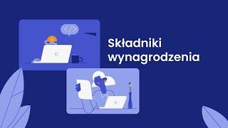 Składniki wynagrodzenia | PRZYGOTOWANI