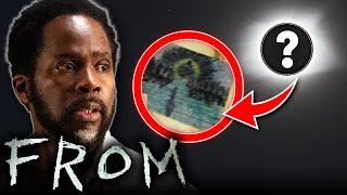 FROM - The Eclipse Massacre Theory | More CLUES!!