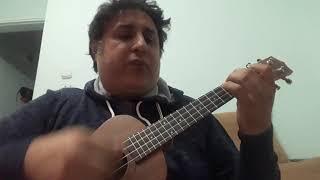 Anlamazdın - Ukulele / kanalımı takip eder misiniz lütfen:-)