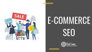 E-commerce SEO Case Study | Luxury Company SEO Case Study | Video Interview