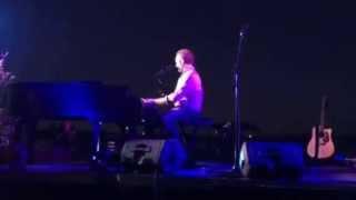 John Ondrasik - Superman - Concert on the Lake 2015