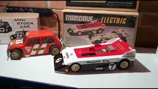 Mardave First Electric kits