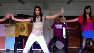 I Got A Boy - MICA ft Page Garrett