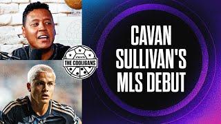 Why Cavan Sullivan's MLS debut differs from Freddy Adu's | The Cooligans