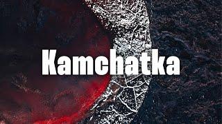 Kamchatka. Wild and Implicit