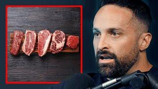 The Hidden Dangers Of The Carnivore Diet - Dr Layne Norton