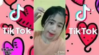 Tiktok compilation of Indonesian & Korea boys and girls 25 : nazwaft 07 Vs Dhillak latest