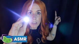 ASMR | Unconventional Energy Healing (Unusual Reiki Role Plays)