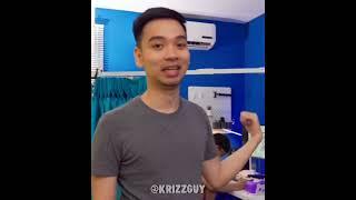 David gadgetin review tirai (krizzguy 2.0)