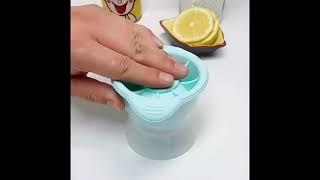 Ice Ball Maker Silicone Sphere Ice Cube Mold Kitchen DIY Ice Round Shape Machine Jelly Making Mould