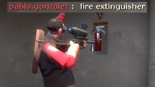 the TF2 Friendly Update