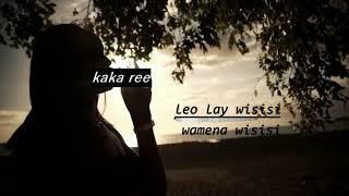 WISISI ASTER terbaru wamena wisisi musik lay leo