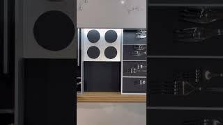 Poliform - Phoenix ｜ Poliform Kitchen