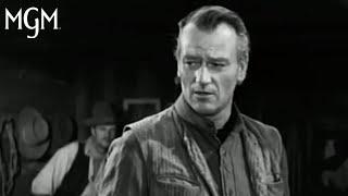 RED RIVER (1948) Starring John Wayne | Official Trailer | MGM