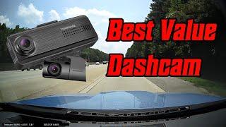 The First "Mod" Everyone Should Do - Thinkware Dashcam Review (No Fuse Tap BMW F80 M3)