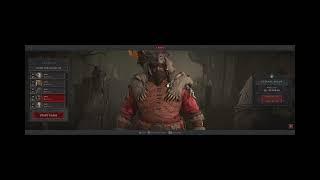 Diablo 4 Open Beta - All 5 lvl 25 characters