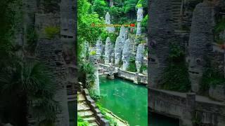 Beautiful places on earth  #wonderfulplaces #shorts #ytshorts