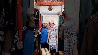 Лариса в  ДубаЯх, 2 серия  подпишисьчтобы не пропустить новую серию #reels #юмор #топ #дубаи