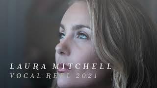 Laura Mitchell Vocal Demo 2021