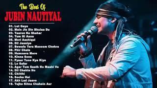 JUBIN NAUTIYAL BEST SONGS COLLECTION 2021 MUSIC4U