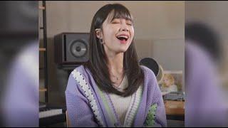 [Live] Eunji 정은지- Breath 숨 ((By Park Hyoshin 박효신))