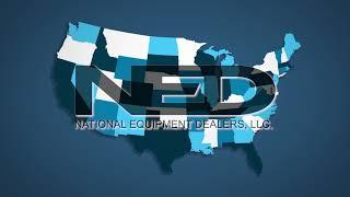 National Equipment Dealers - Convenient Locations and Quality Brands