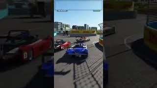 Hot as Rock #racing #automobile #simracing #rfactor2 #gaming #gameplay #games
