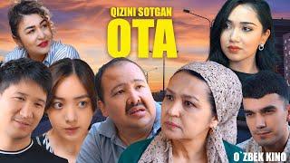 Qizini sotgan ota (O`zbek kino) Қизини сотган ота