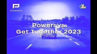 Powersys rally with Oh My Deuche - Get Together 2023