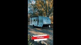 2025 Jayco Jay Flight Sport 170BH at Southern RV