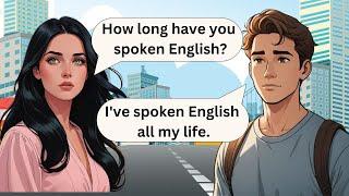300+ Common English Conversation Practice for Beginners | Shadowing English Speaking Practice!