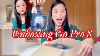 Unboxing GO PRO 8 BLACK #gopro8black #bestcamera2020