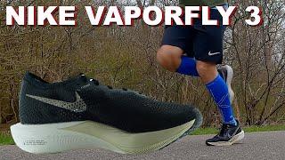 Nike Vaporfly 3 Review