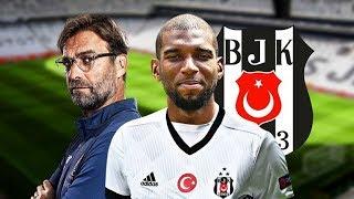 Ryan Babel  ● Skills & Goals ●  2018