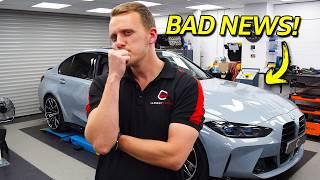 BMW's BIGGEST Mistake In 2025 With M-Performance Cars?