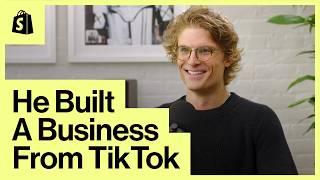 How to Go Viral on TikTok and Build a Successful Business