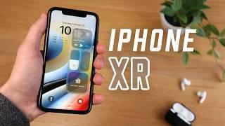 Full Review of the iPhone Xr in 2025