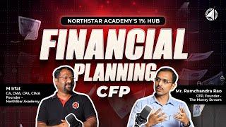 Certified Financial Planner - CFP Course 2024, 2025 Full Details, Salary, Course, Syllabus, Exam