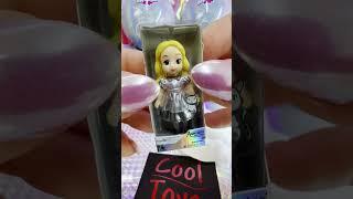 Mini Brands Disney 100 Years Of Wonder ASMR Toy Unboxing #shorts