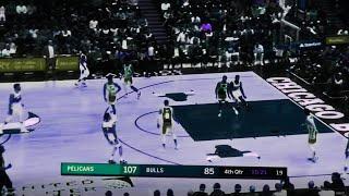 Counting Stars NBA Dunks OverEdit