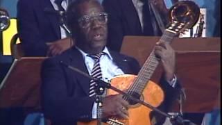 "JULIAN BASILICO COCO"  (A TRIBUTE TO A WORLD-CLASS GUITARISTS...)