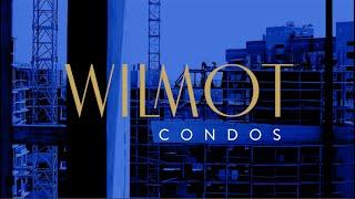 The Wilmot - Cameron Stephens funds $146,150,000 first mortgage construction loan in Oakville