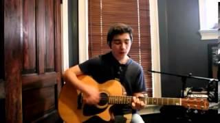 Let Her Go- Passenger(cover)