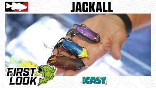 Jackall Kaera 2 Frog | ICAST 2023