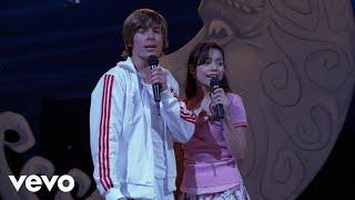 Troy, Gabriella - Breaking Free (From "High School Musical")