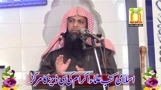 Deen e Islam kiya hai? by Qari Sohaib Ahmed Meer Muhammadi