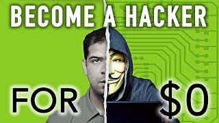 FREE Path To Become An Ethical Hacker (2024 Roadmap)