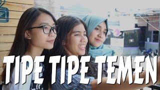 TIPE TIPE TEMEN